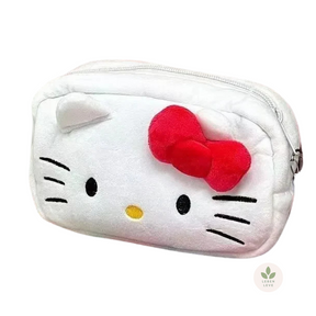 Bolsa de Viagem Hello Kitty