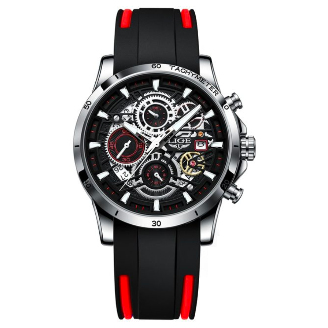 Relógio Bangô Chronograph Velocity - Sport