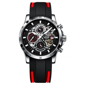 Relógio Bangô Chronograph Velocity - Sport