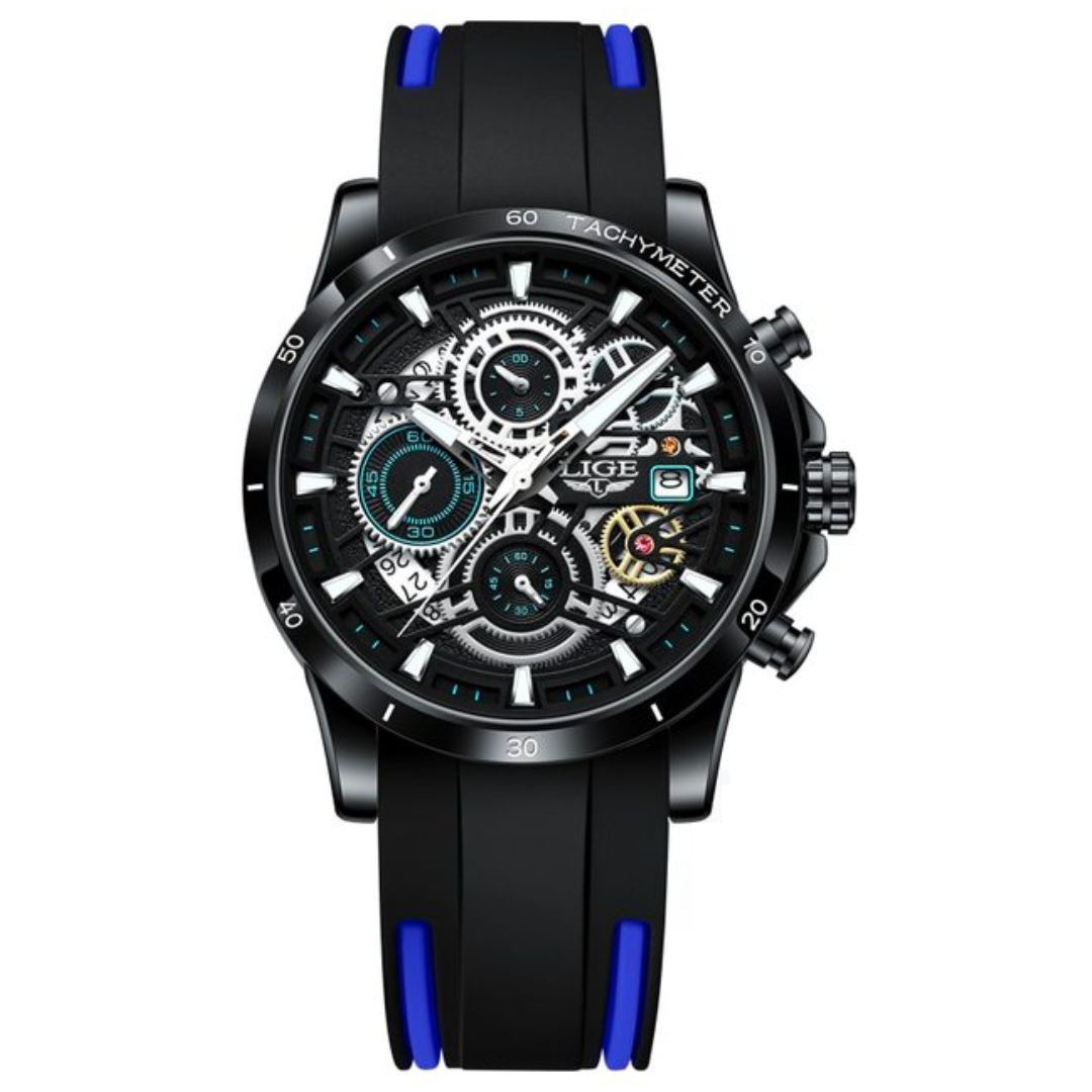 Relógio Bangô Chronograph Velocity - Sport