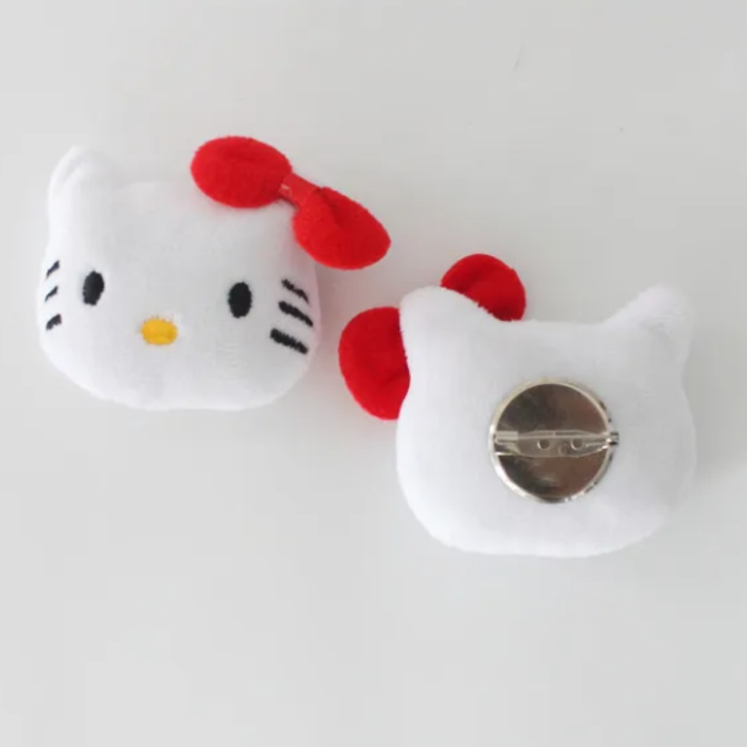 Bolsa de Viagem Hello Kitty