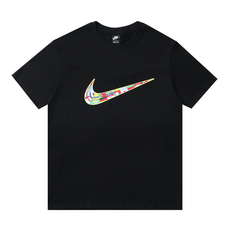 Camiseta Nike Global Unity Preto