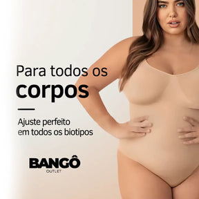 Body Modelador - EvoShape™ [Compre 1 e Leve 2]