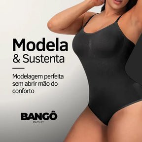 Body Modelador - EvoShape™ [Compre 1 e Leve 2]