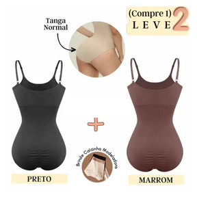 Body Modelador - EvoShape™ [Compre 1 e Leve 2]