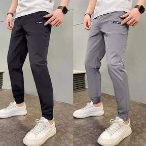 Calça Skinny Cargo - 100% Algodão Supreme