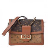 Bolsa LV DAUPHINE