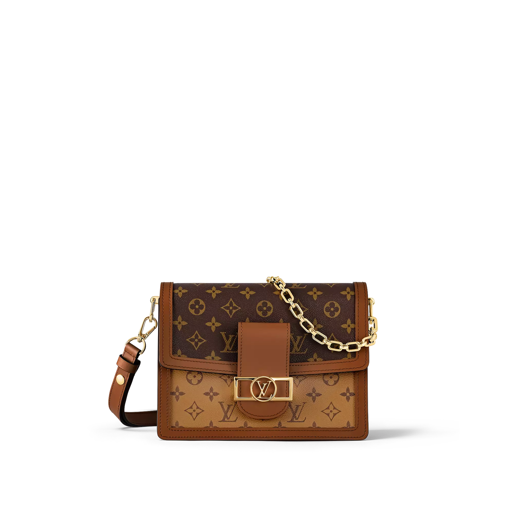 Bolsa LV DAUPHINE