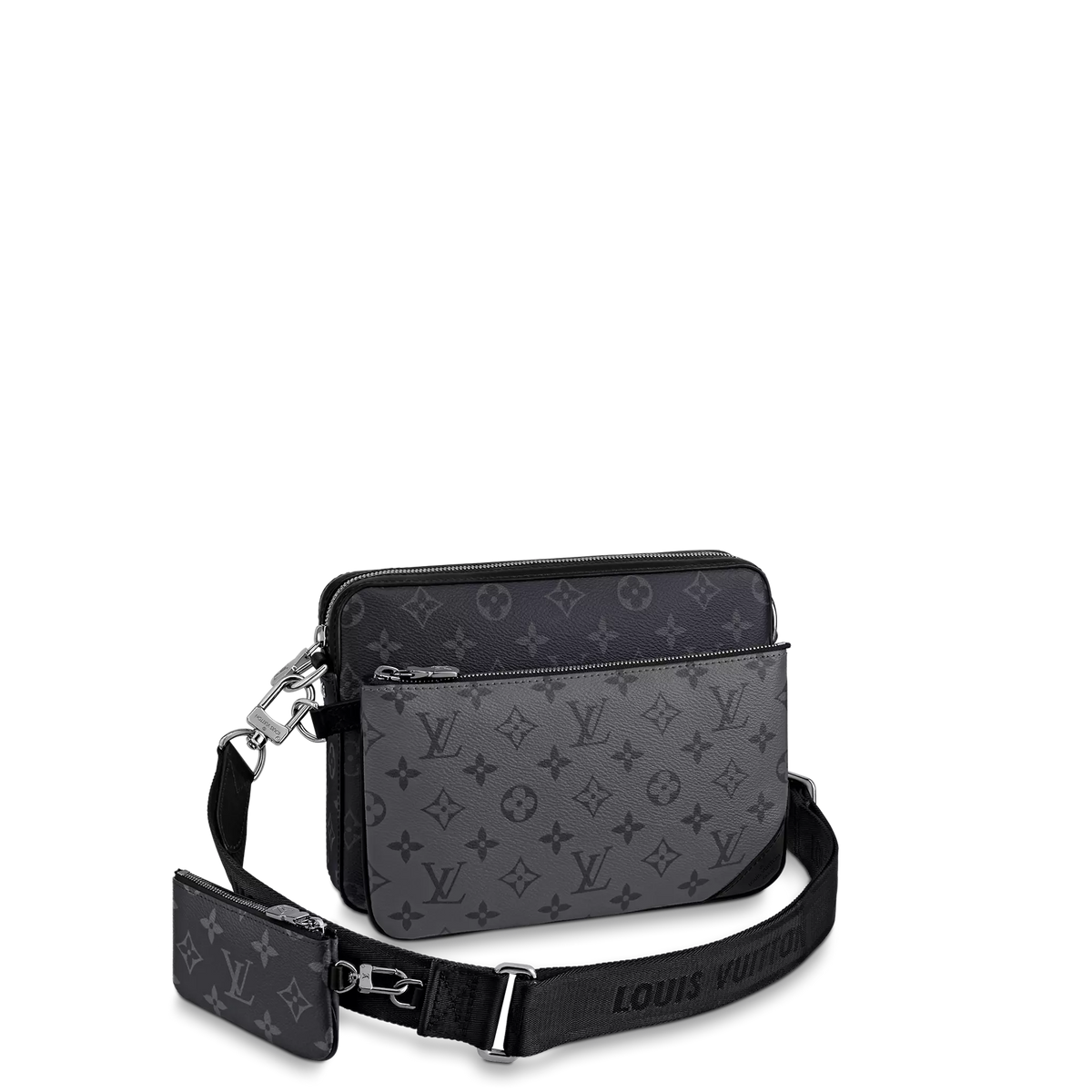 Bolsa Trio Messenger LOUІS VUІTTON