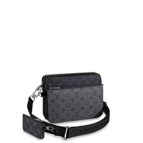 Bolsa Trio Messenger LOUІS VUІTTON