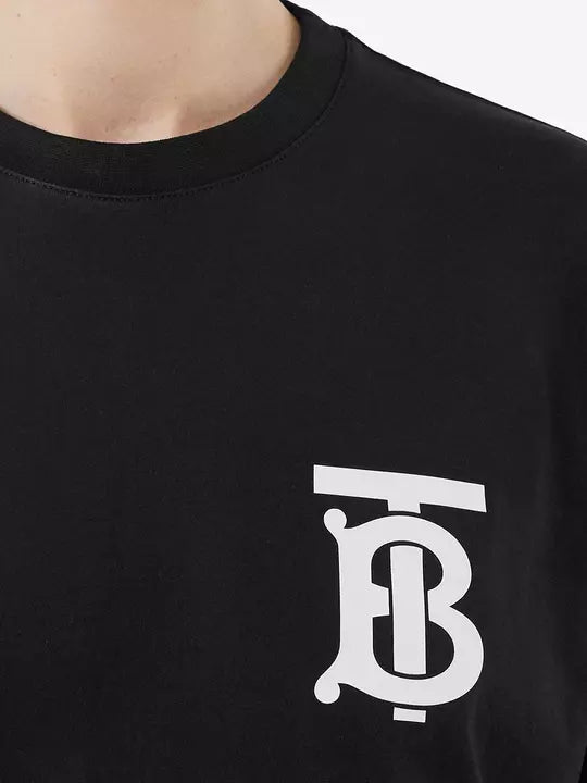 Camiseta BURBERRУ TB Logo