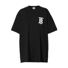 Camiseta BURBERRУ TB Logo