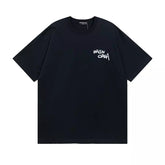 Camiseta Balenciaga Street Wear Black