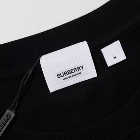 Camiseta Burberry Heritage Edition