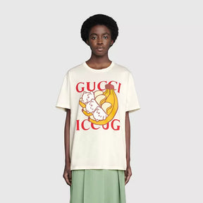 Camiseta GUCCІ Bananya