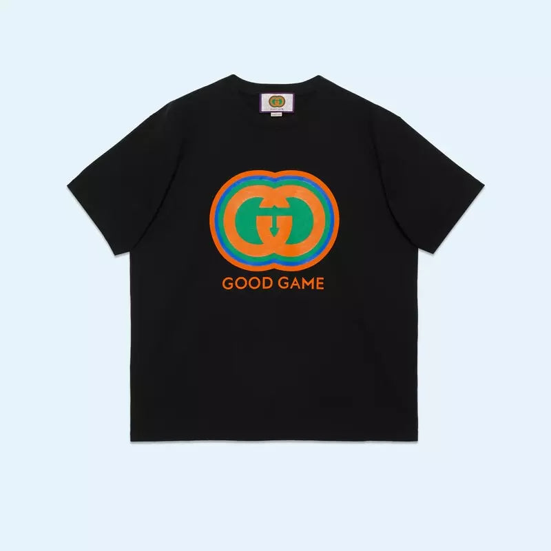 Camiseta GUCCI Good Game