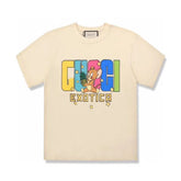 Camiseta Gucci Jeery - Branco