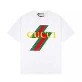 Camiseta Gucci Light - Branca