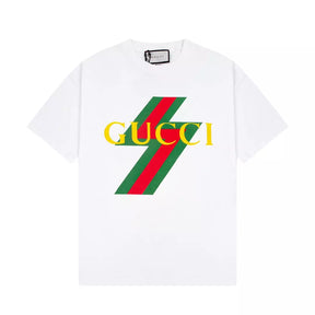 Camiseta Gucci Light - Branca