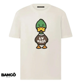 Camiseta LOUІS VUІTTON Intarsia Jacquard Duck