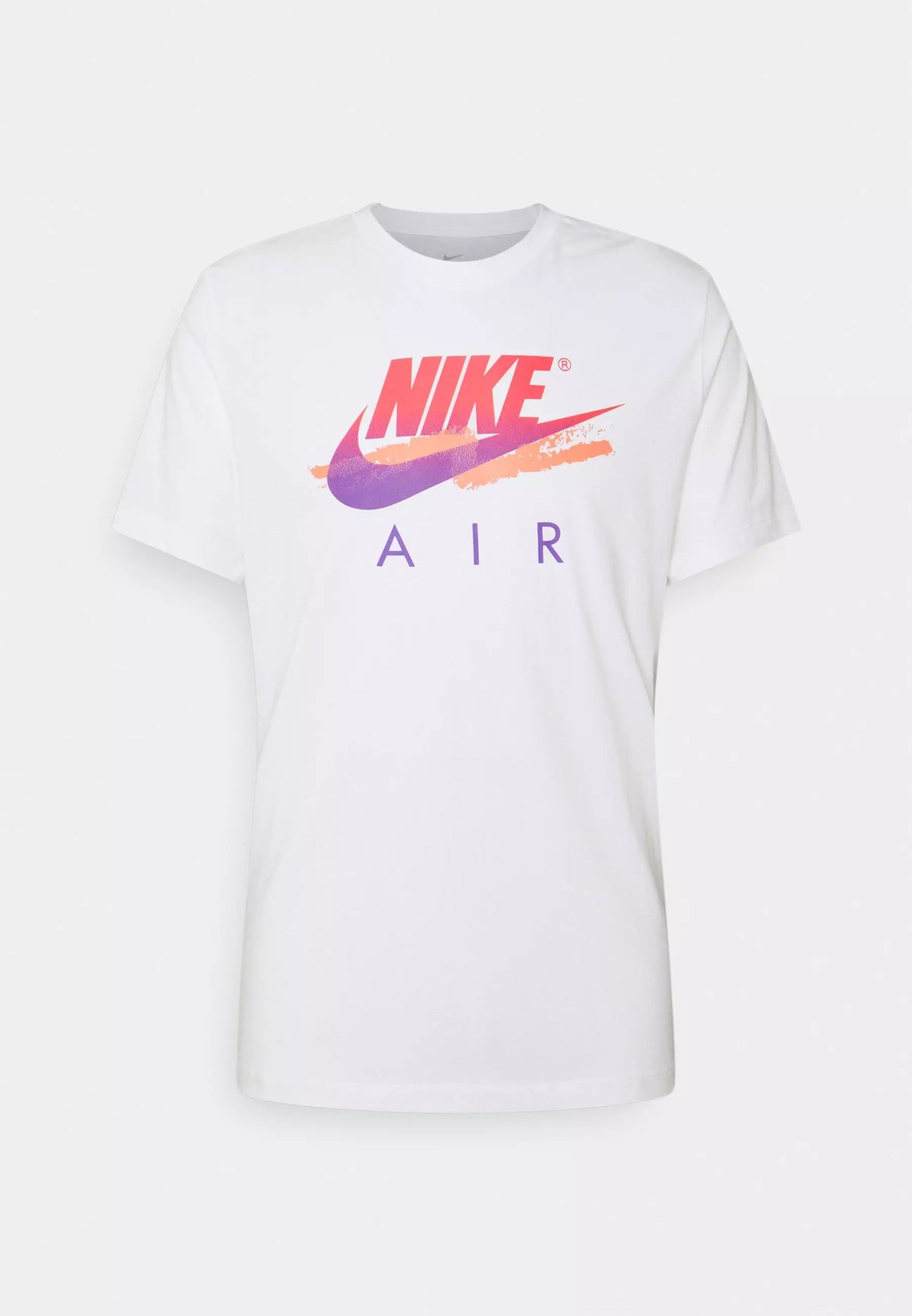 Camiseta NІKE Sportswear Air DNA Branca