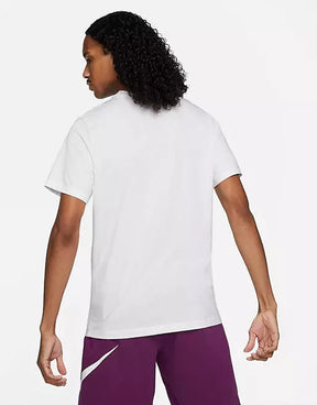 Camiseta NІKE Sportswear Air DNA Branca