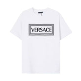 Camiseta New IdeasBF VERSACE- Branca