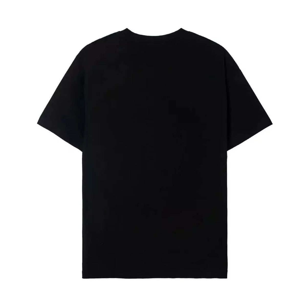 Camiseta New IdeasBF VERSACE- Preto