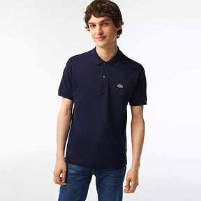 Camiseta Polo LACOSТE Azul