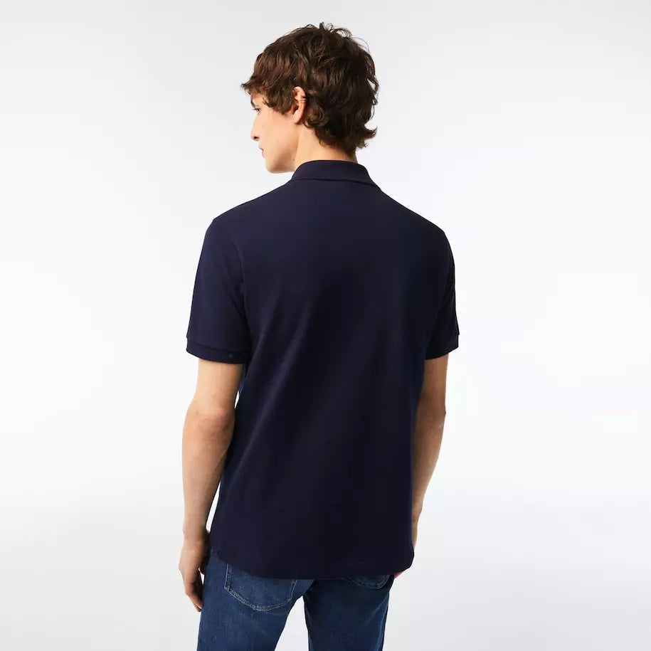 Camiseta Polo LACOSТE Azul