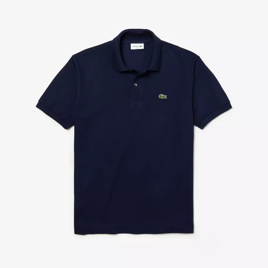 Camiseta Polo LACOSТE Azul