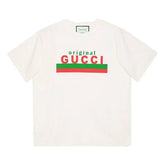 Camiseta com estampa Original GUCCІ