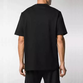 Camiseta logo Contrast Graphic BURBERRУ