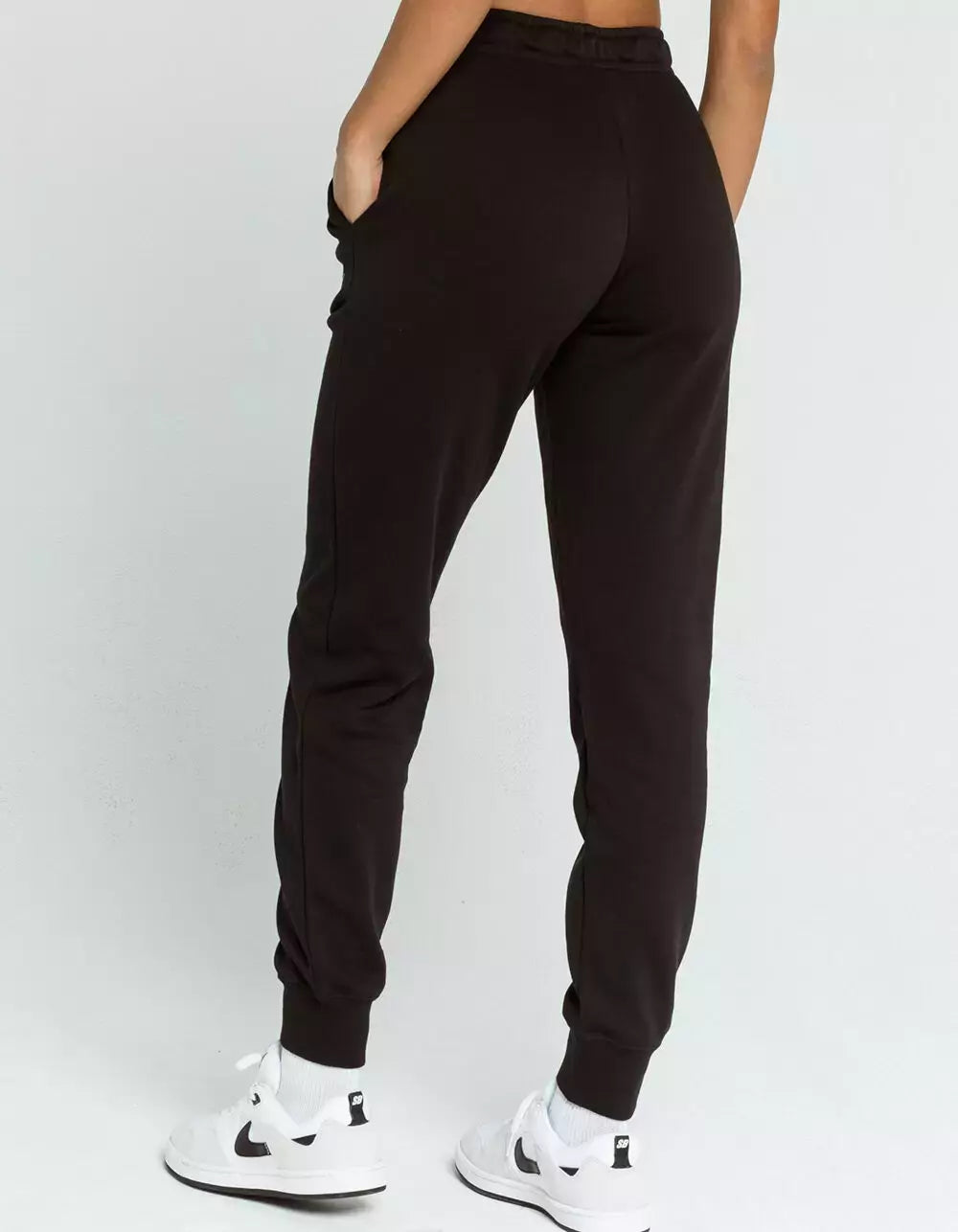 Joggers NІKE Sportswear Femininas de jérsei