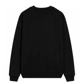 Moletom Balenciaga Classic Arc - Preto