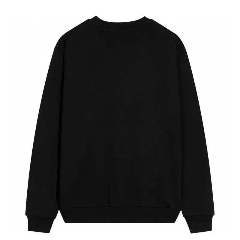 Moletom Balenciaga Classic Arc - Preto