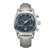 Relógio Bangô Carl Bucherer Chronograph Flyback - Retrô