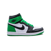 Nike Air Jordan 1 High Lucky Green