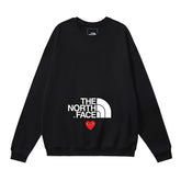 Moletom The North Face Half Dome Preto