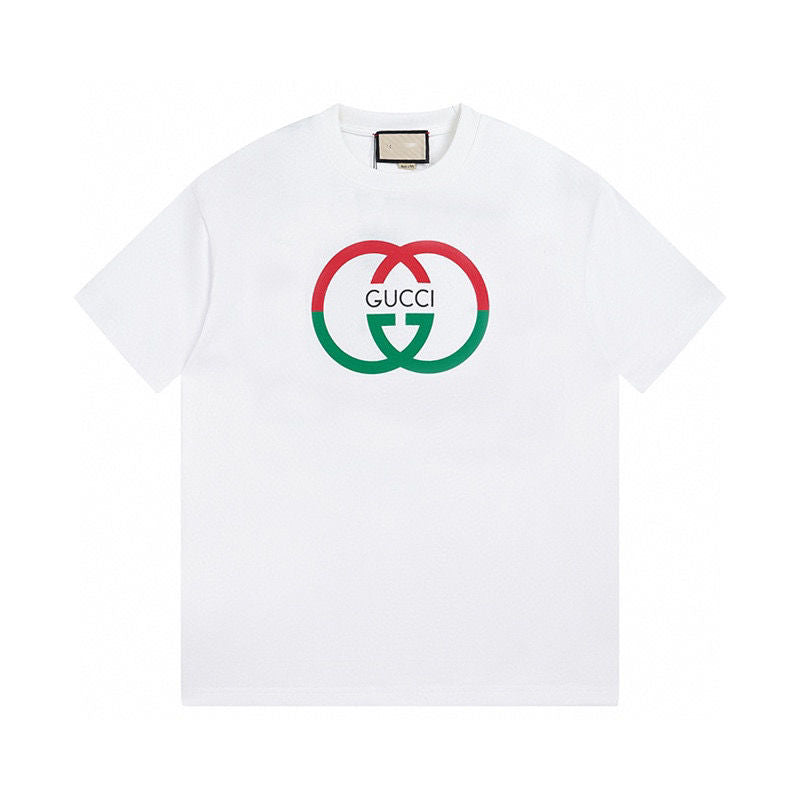 Camiseta Gucci White crewneck