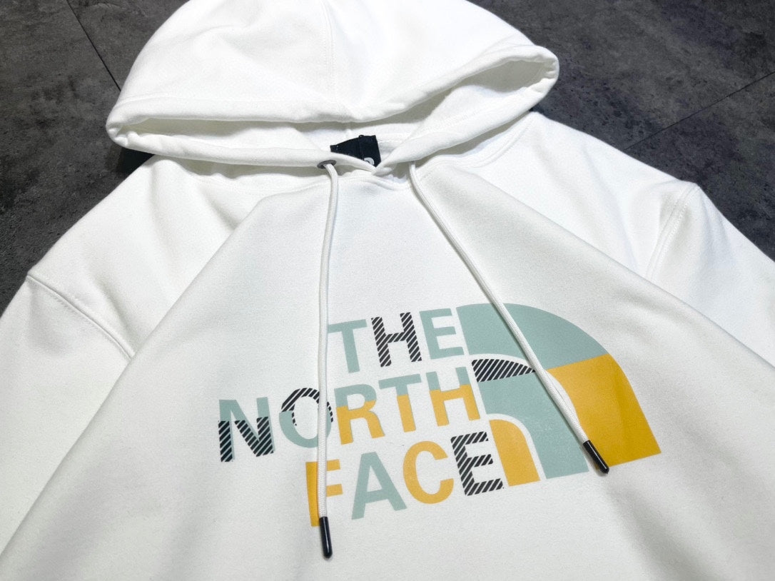 Moletom The North Face M Berkeley California Hoodie Branco