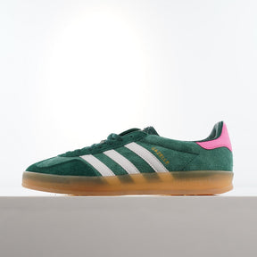 Gazelle indoor collegiate green