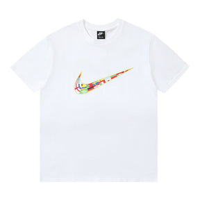 Camiseta Nike Global Unity Branca