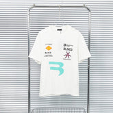 Camiseta BLNCG Extreme Branco