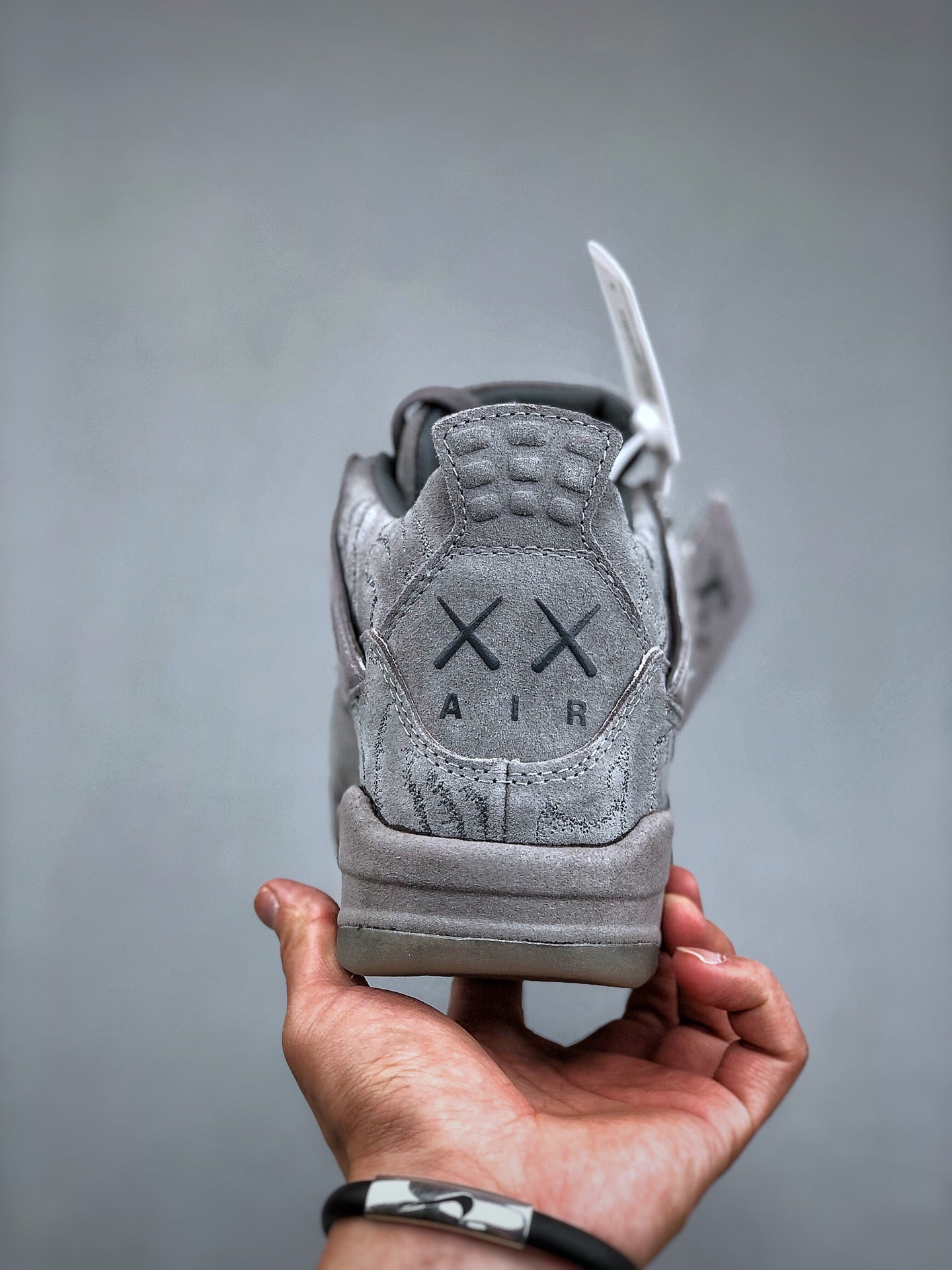 Nike Air Jordan 4 Retro Kaws