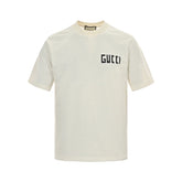 Camiseta Classic White Gucci