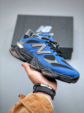 New Balance 9060 Black Blue