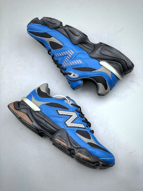 New Balance 9060 Black Blue