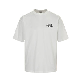 Camiseta North White Tee