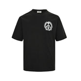 Camiseta Chanel Harmony Luxe Tee - Preto